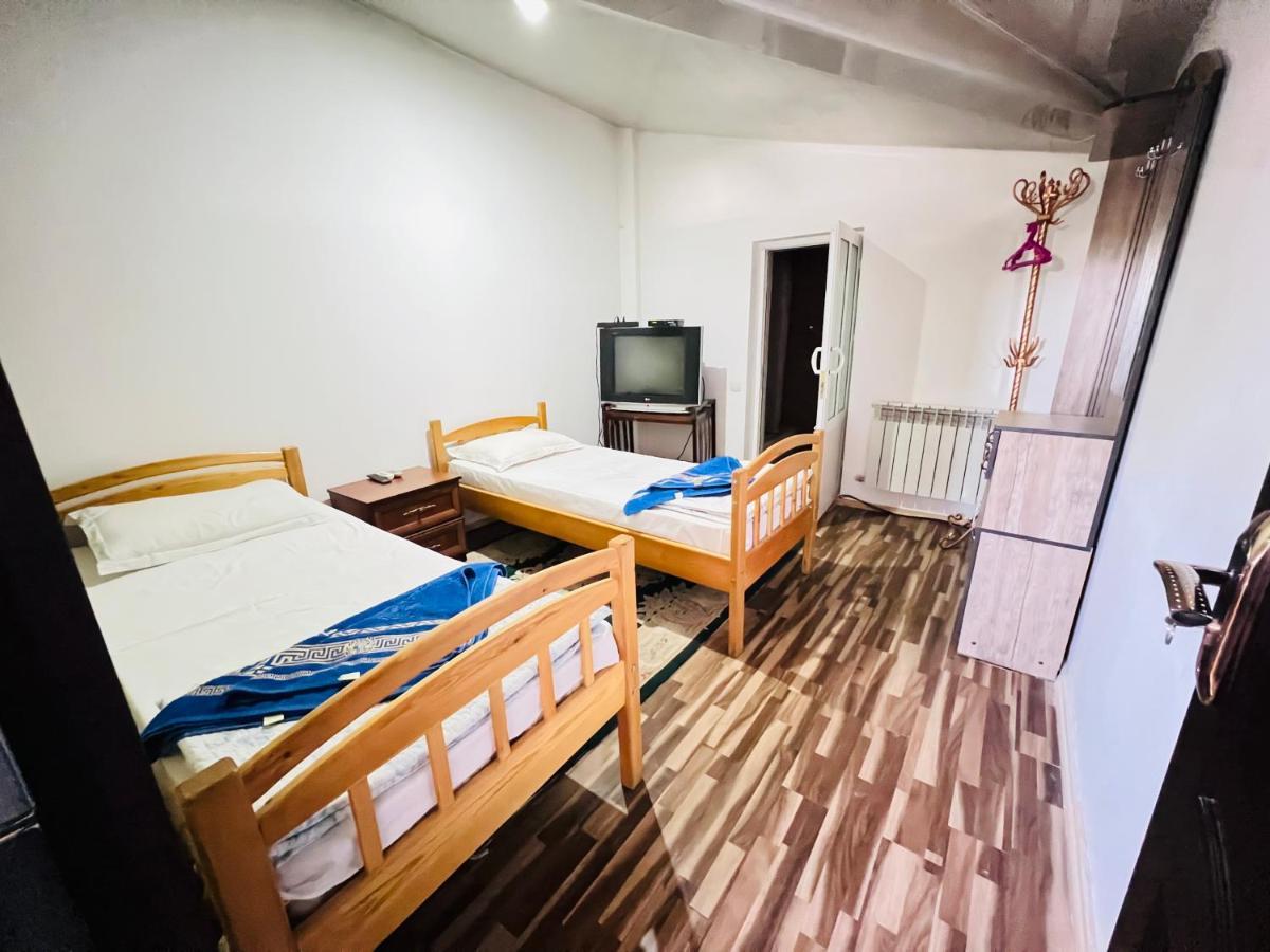 Hotel-Riverside Taszkent Zewnętrze zdjęcie