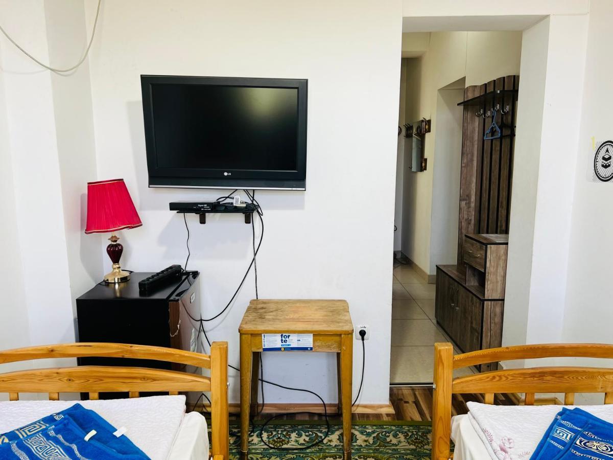 Hotel-Riverside Taszkent Zewnętrze zdjęcie