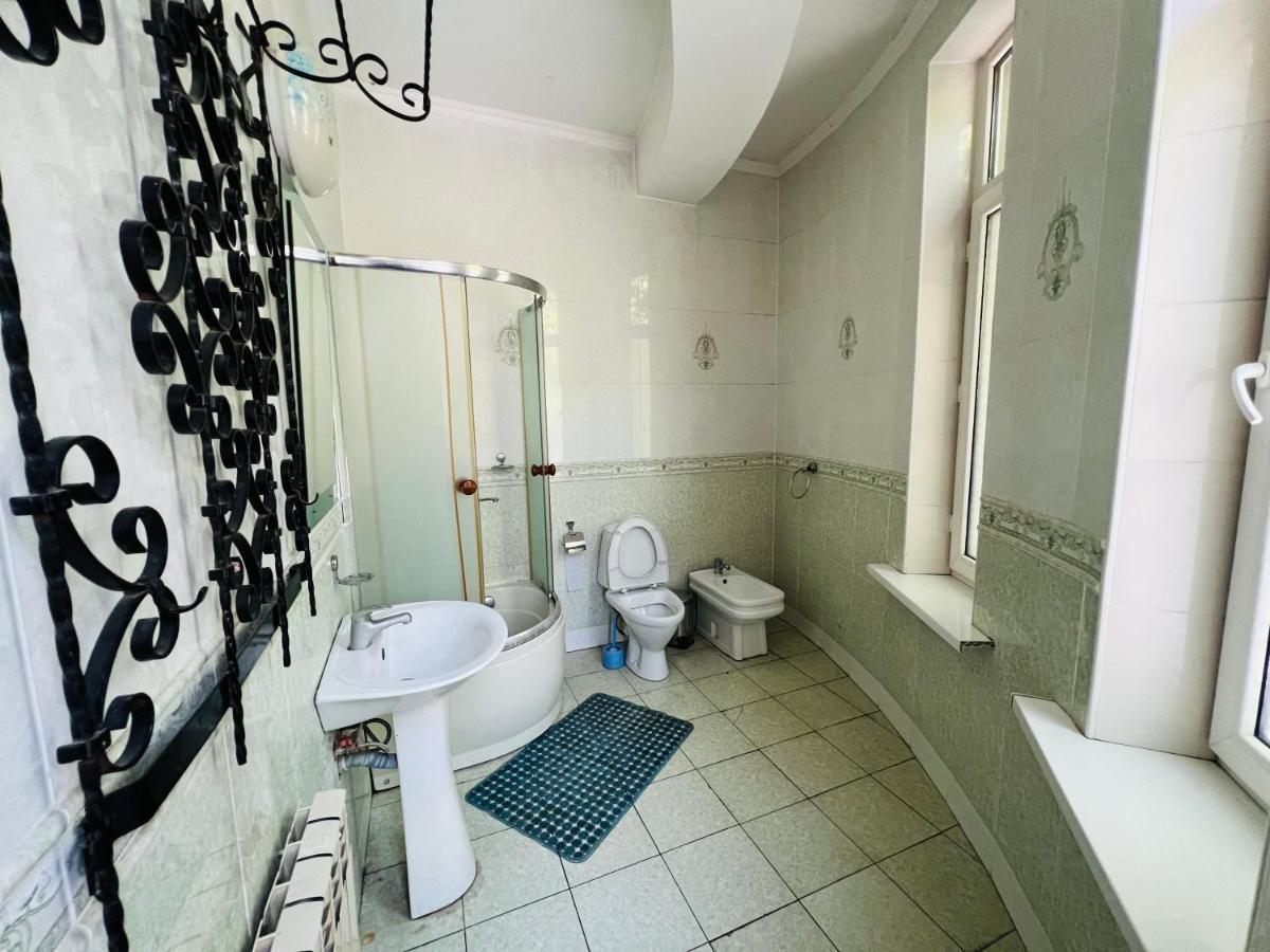 Hotel-Riverside Taszkent Zewnętrze zdjęcie