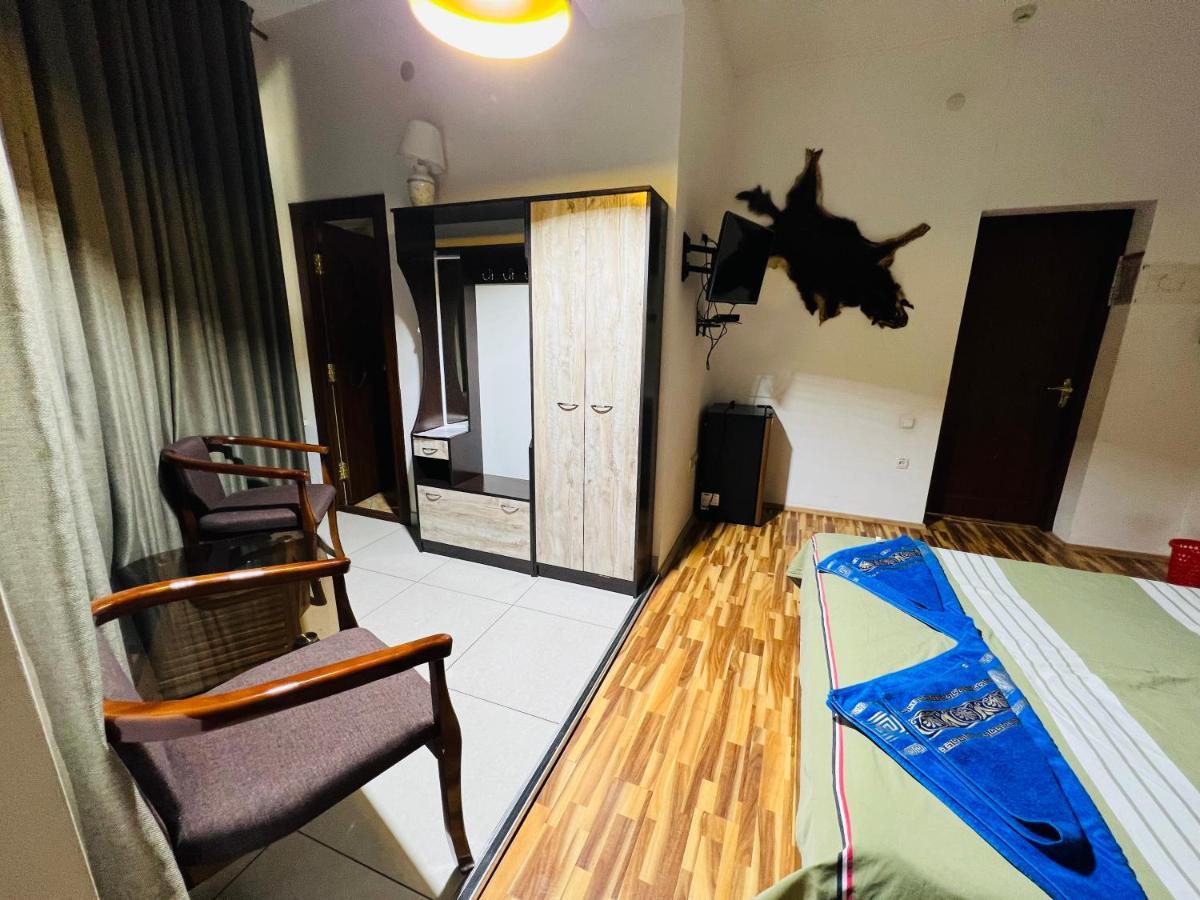 Hotel-Riverside Taszkent Zewnętrze zdjęcie