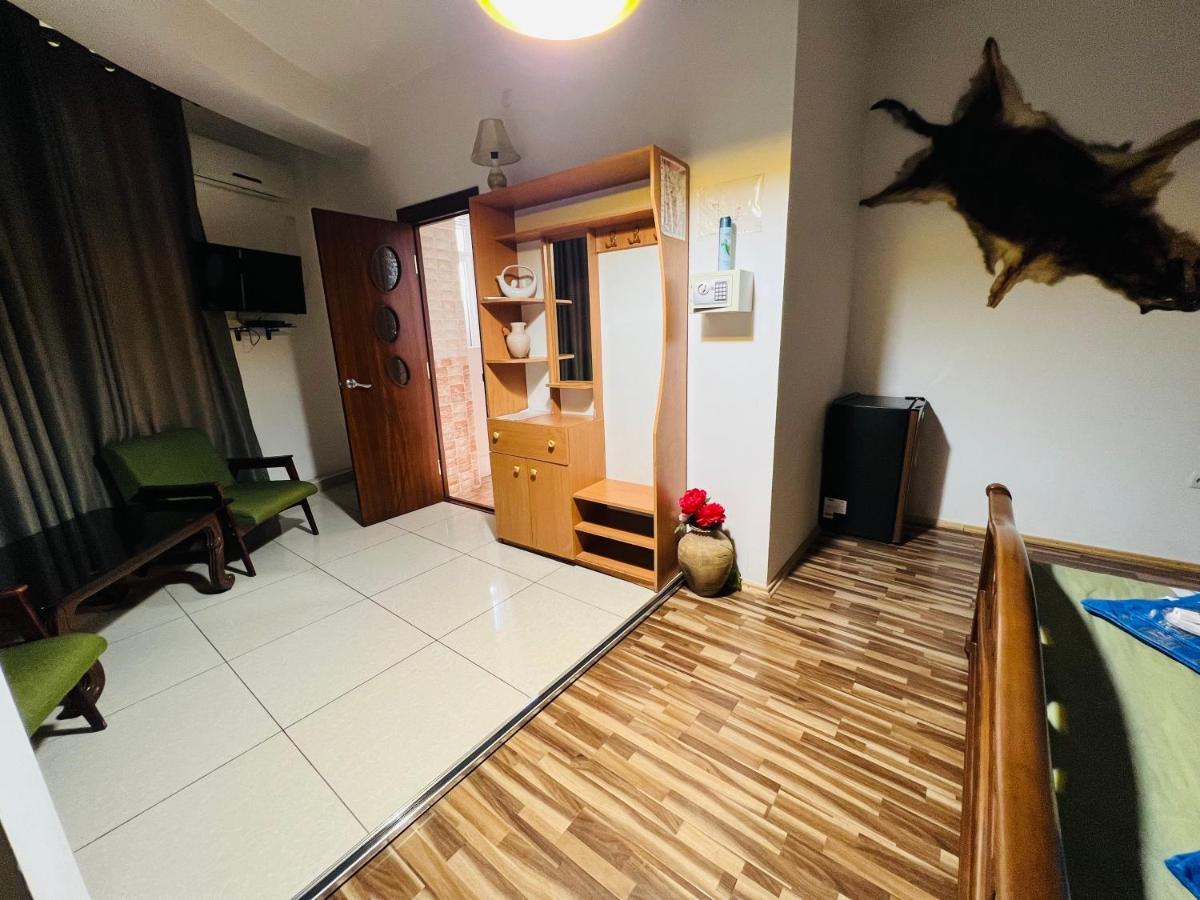 Hotel-Riverside Taszkent Zewnętrze zdjęcie