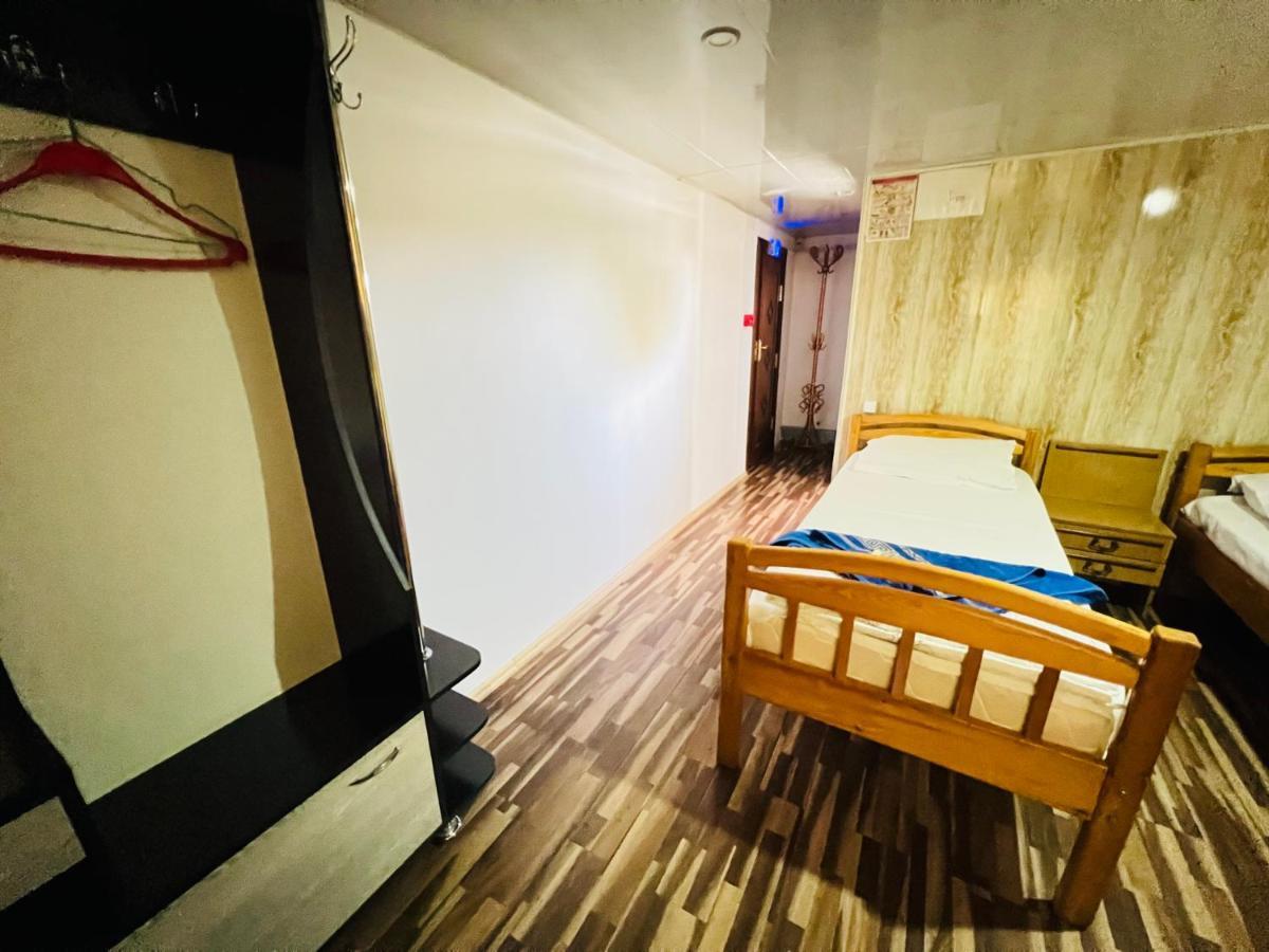 Hotel-Riverside Taszkent Zewnętrze zdjęcie