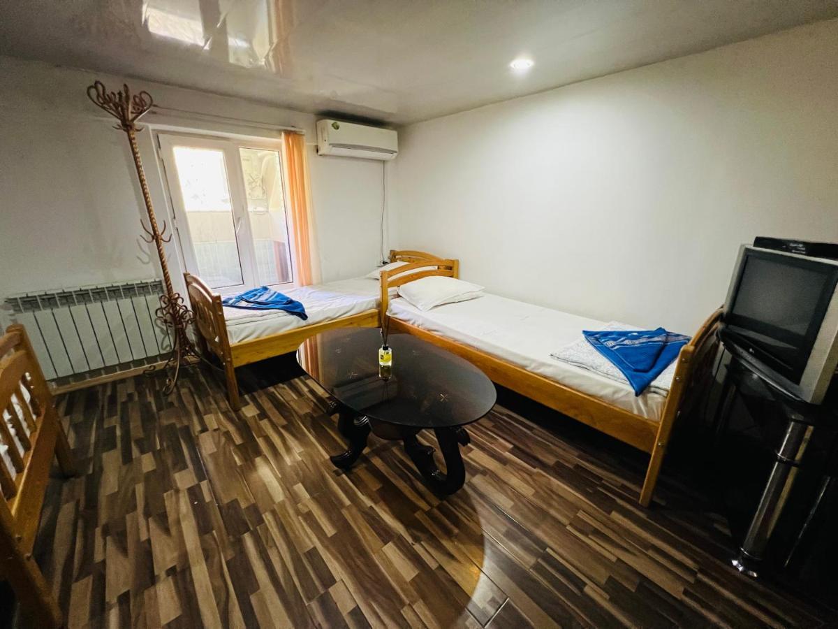 Hotel-Riverside Taszkent Zewnętrze zdjęcie