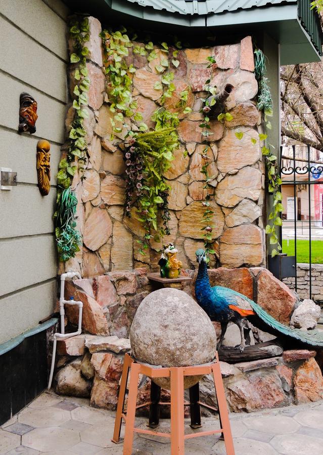 Hotel-Riverside Taszkent Zewnętrze zdjęcie